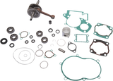 VERTEX Engine Rebuild Kit - KTM WR00003