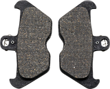 GALFER Brake Pads FD198G1054 - Cycle City Outdoors