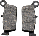 GALFER Organic Brake Pads FD093G1054 - Cycle City Outdoors