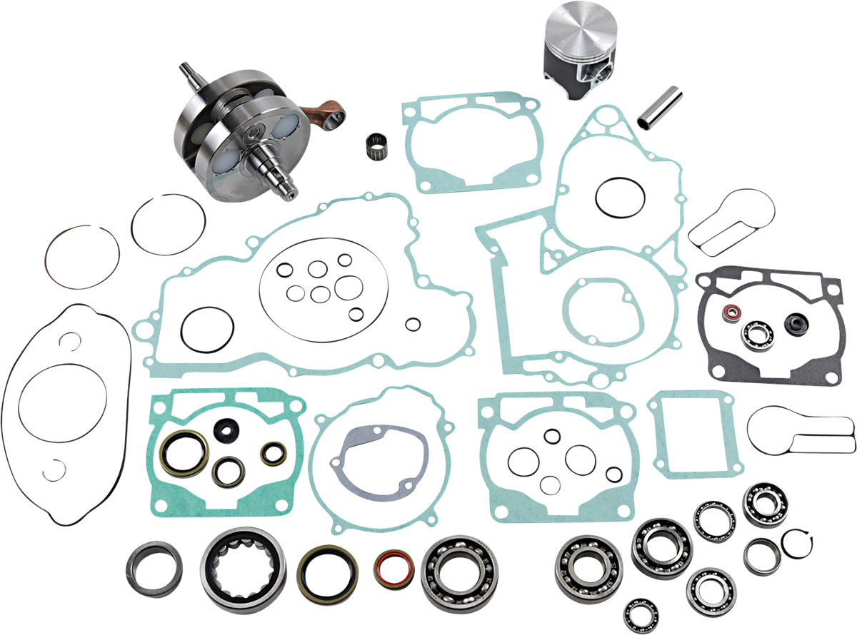 VERTEX Engine Rebuild Kit - KTM WR00002