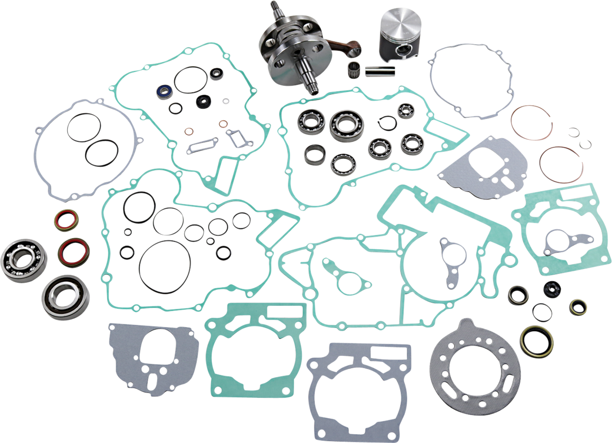 VERTEX Engine Rebuild Kit - KTM WR00032