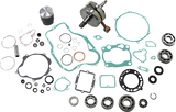 VERTEX Engine Rebuild Kit - Kawasaki WR00004