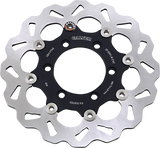 GALFER Rear Rotor DF359CW - Cycle City Outdoors