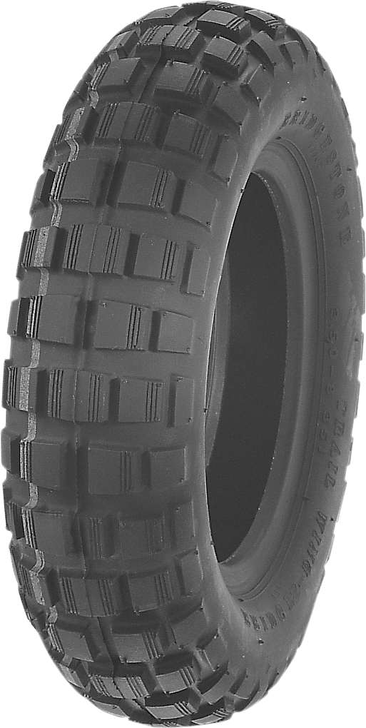 BRIDGESTONE Tire - Mini - Front/Rear - 3.50-8 - 35J 286281