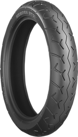 BRIDGESTONE Tire - Exedra G701 - Front - 130/70-18 - 63H 74896 - Cycle City Outdoors