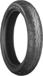 BRIDGESTONE Tire - Exedra G701 - Front - 130/70-18 - 63H 74896 - Cycle City Outdoors