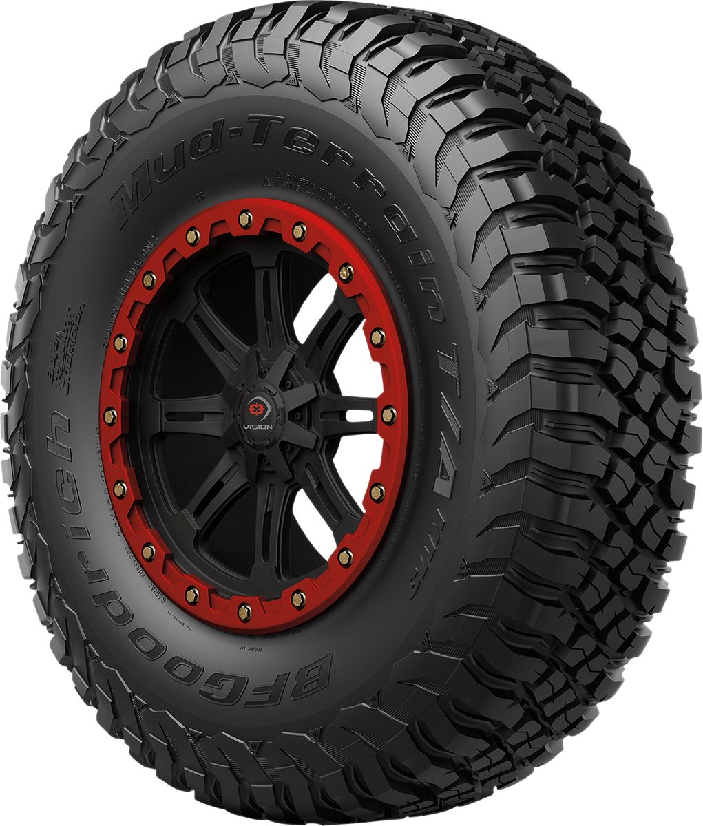 BF GOODRICH Tire - Mud-Terrain T/A® KM3