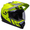 Bell - MX-9 Adventure Full Face Helmet (Open Box) - Cycle City Outdoors