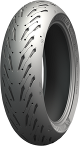 MICHELIN Tire - Road 5 - Rear - 180/55ZR17 - (73W) 69960