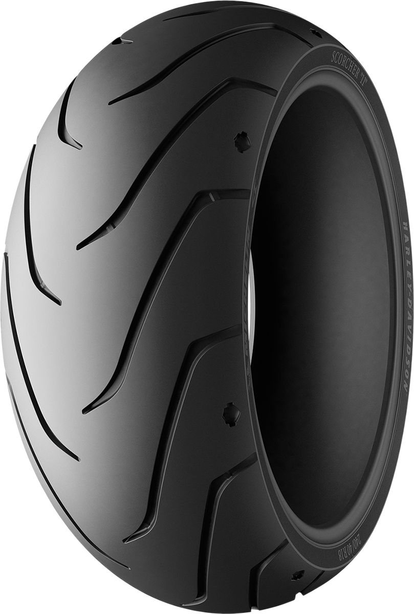 MICHELIN Tire - Scorcher 11 - Rear - 240/40R18 - 79V 88867