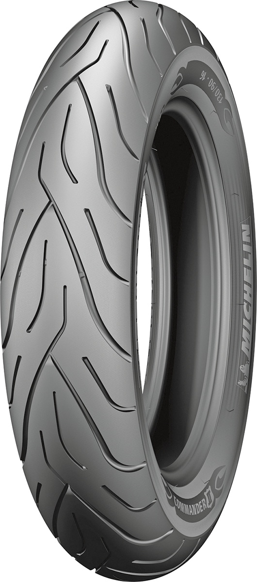 MICHELIN Tire - Commander II - Front - 130/80B17 - 65H 43863 - Cycle City Outdoors