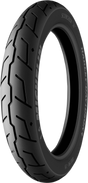 MICHELIN Tire - Scorcher 31 - Front - 130/80B17 - 65H 89023 - Cycle City Outdoors