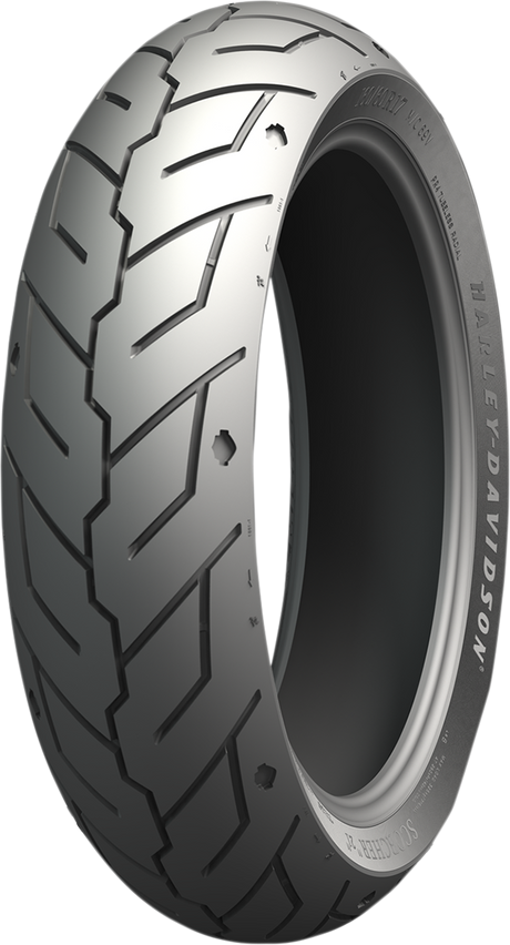 MICHELIN Tire - Scorcher 21 - Rear - 160/60R17 - 69V 05318 - Cycle City Outdoors