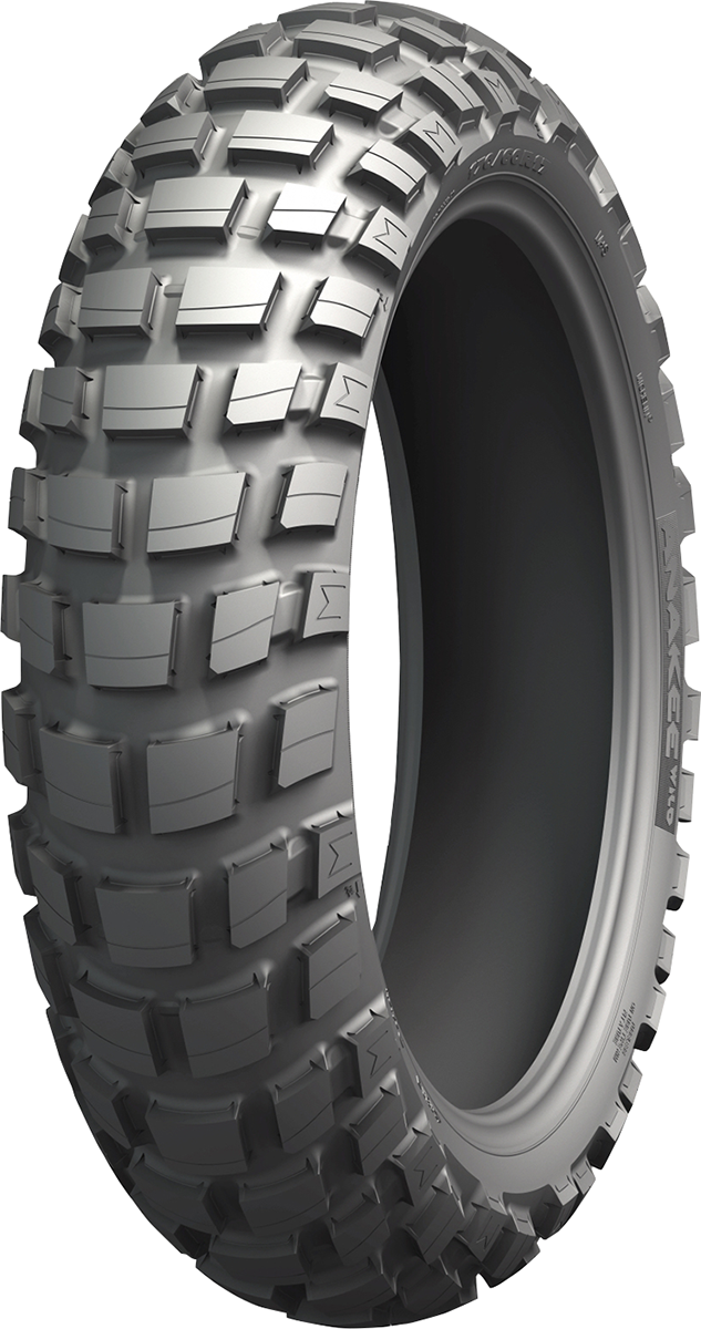 MICHELIN Tire - Anakee Wild - Rear - 150/70R17 - 69R 10749 - Cycle City Outdoors