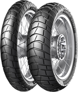 METZELER Tire - Karoo* Street - Rear - 170/60R17 - 72V 3142900