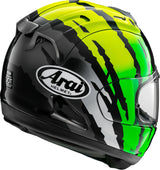 Arai Helmets - Corsair-X Helmet - Blade