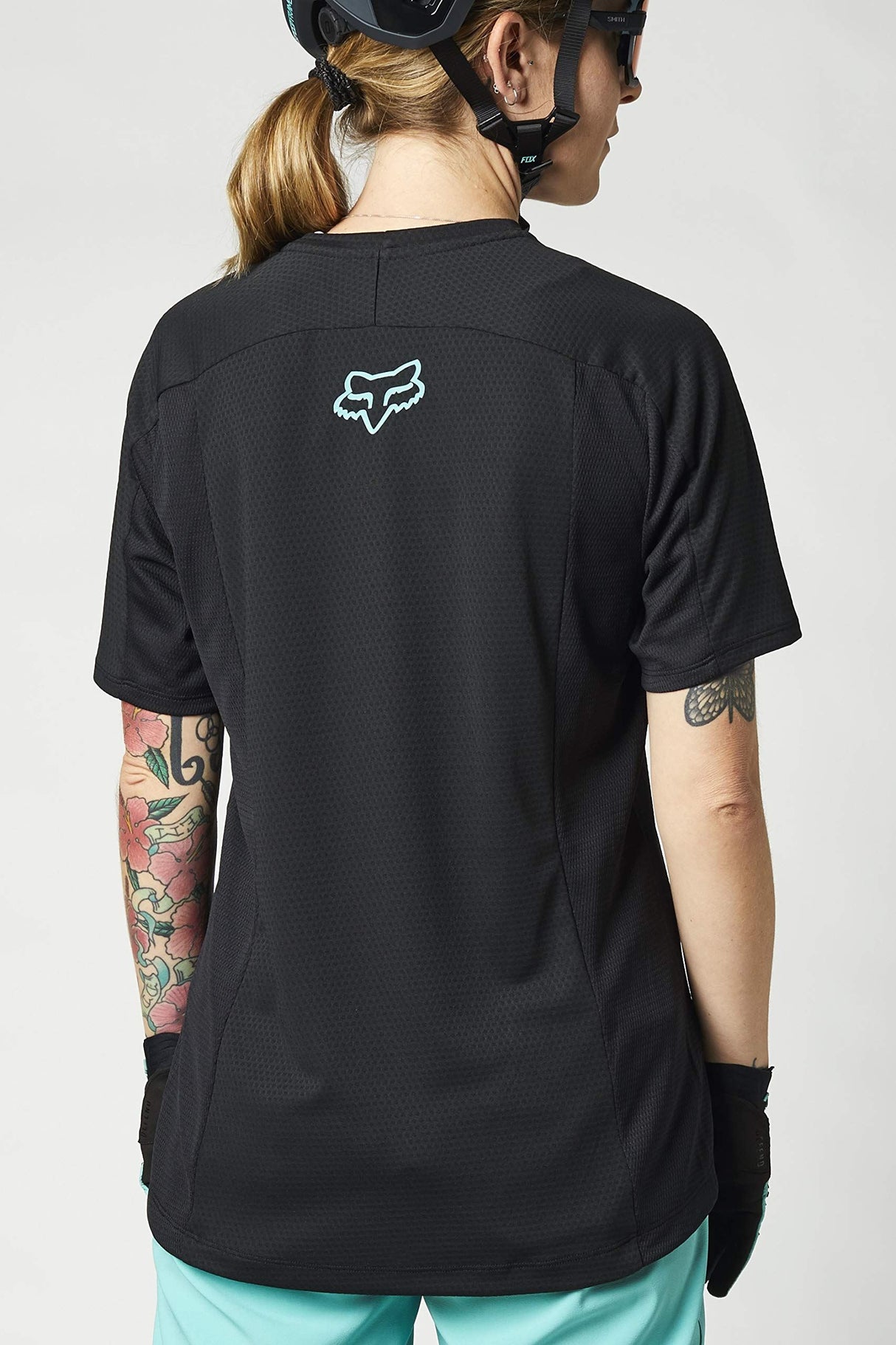 Fox Racing - Women's Defend SS Jersey - Cycle City Outdoors