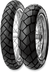 METZELER Tire - Tourance* - Rear - 130/80-17 - 65H 1012000