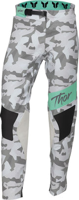 Thor - Women's Sportmode Shadow Pants