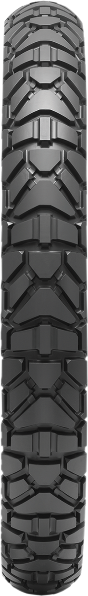 DUNLOP Tire - Trailmax Mission - Front - 100/90-19 - 57T 45235081