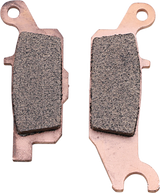 GALFER Brake Pads FD378G1397 - Cycle City Outdoors