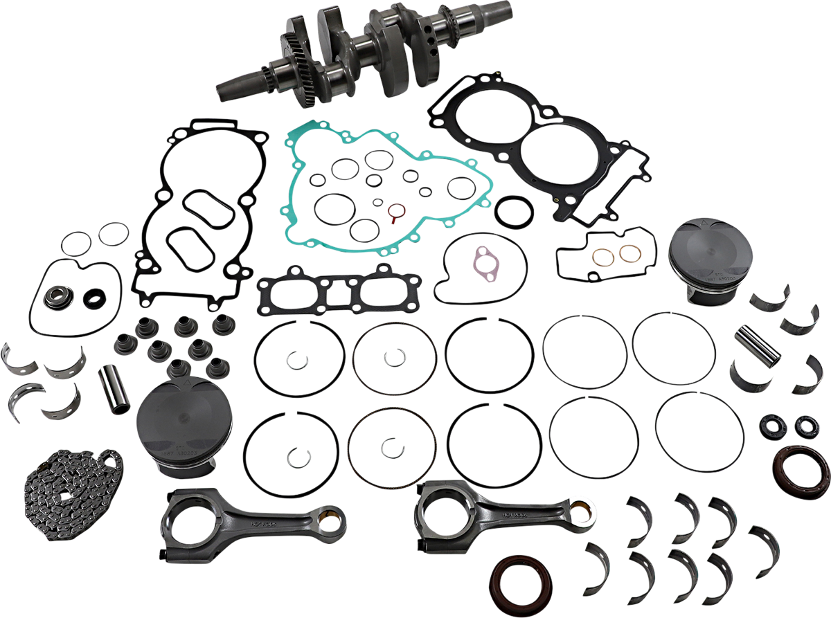 VERTEX Engine Rebuild Kit - Polaris WR00009