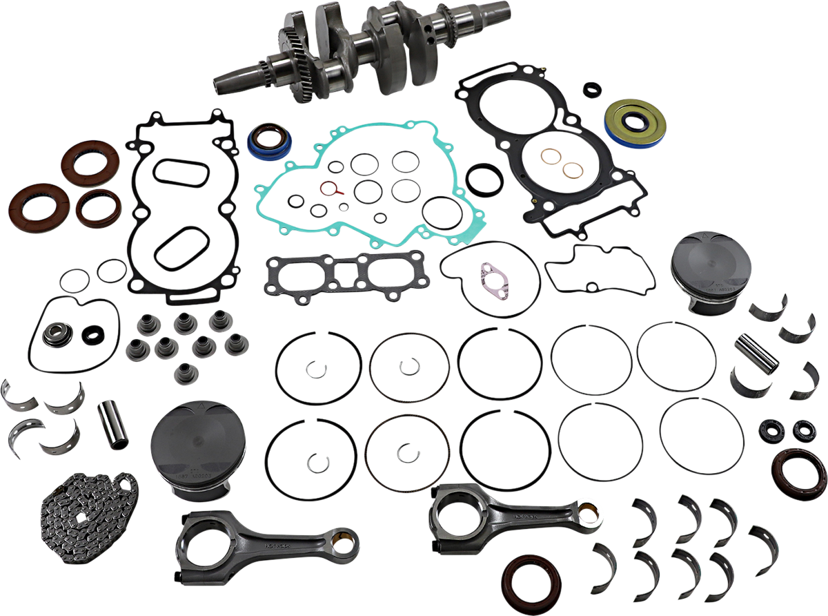 VERTEX Engine Rebuild Kit - Polaris WR00010