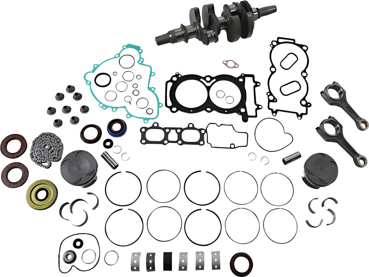 VERTEX Engine Rebuild Kit - Polaris Ranger 900 XP WR00041