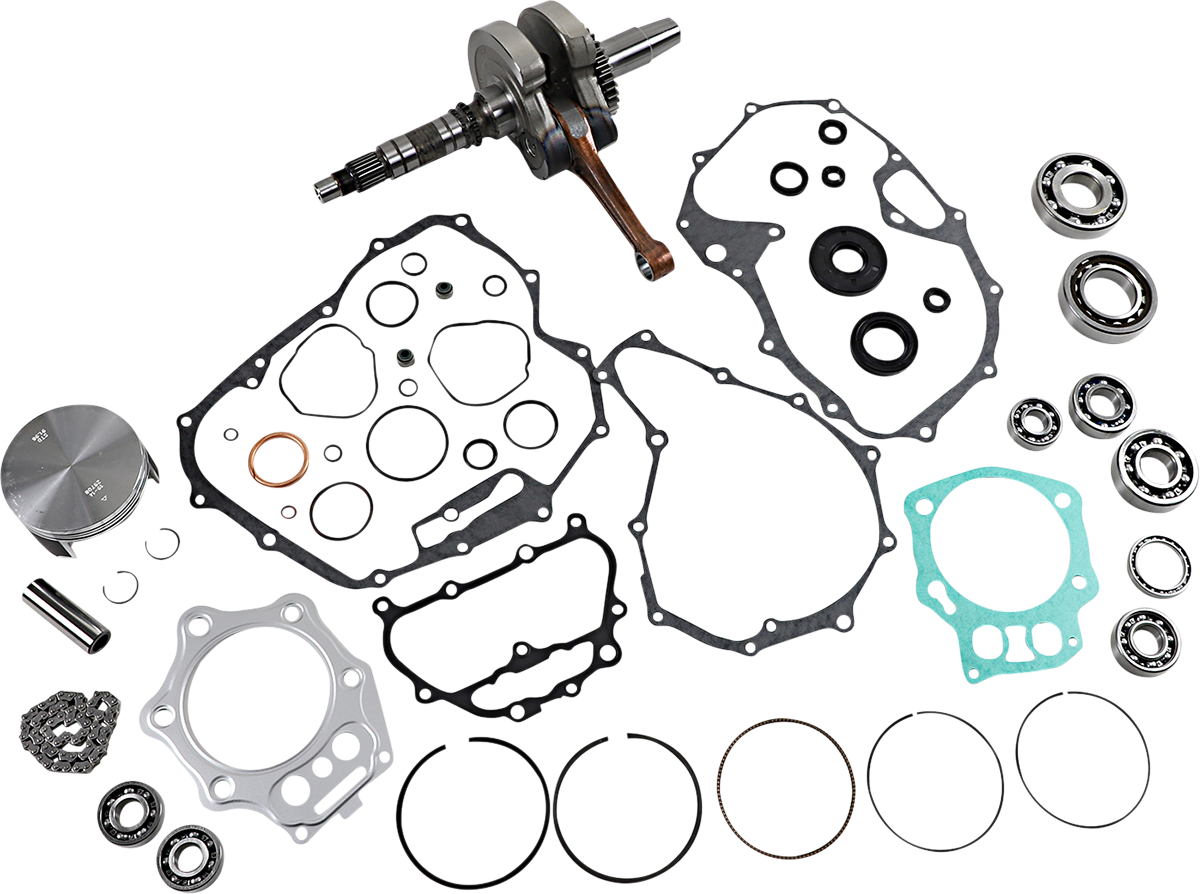 VERTEX Engine Rebuild Kit - Honda WR00036