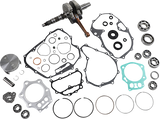 VERTEX Engine Rebuild Kit - Honda WR00036