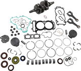 VERTEX Engine Rebuild Kit - Polaris WR00042