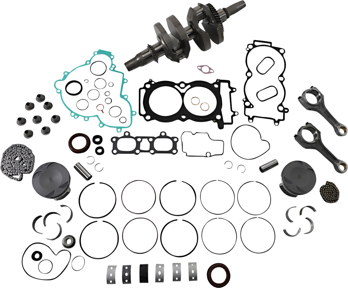 VERTEX Engine Rebuild Kit - Polaris WR00050