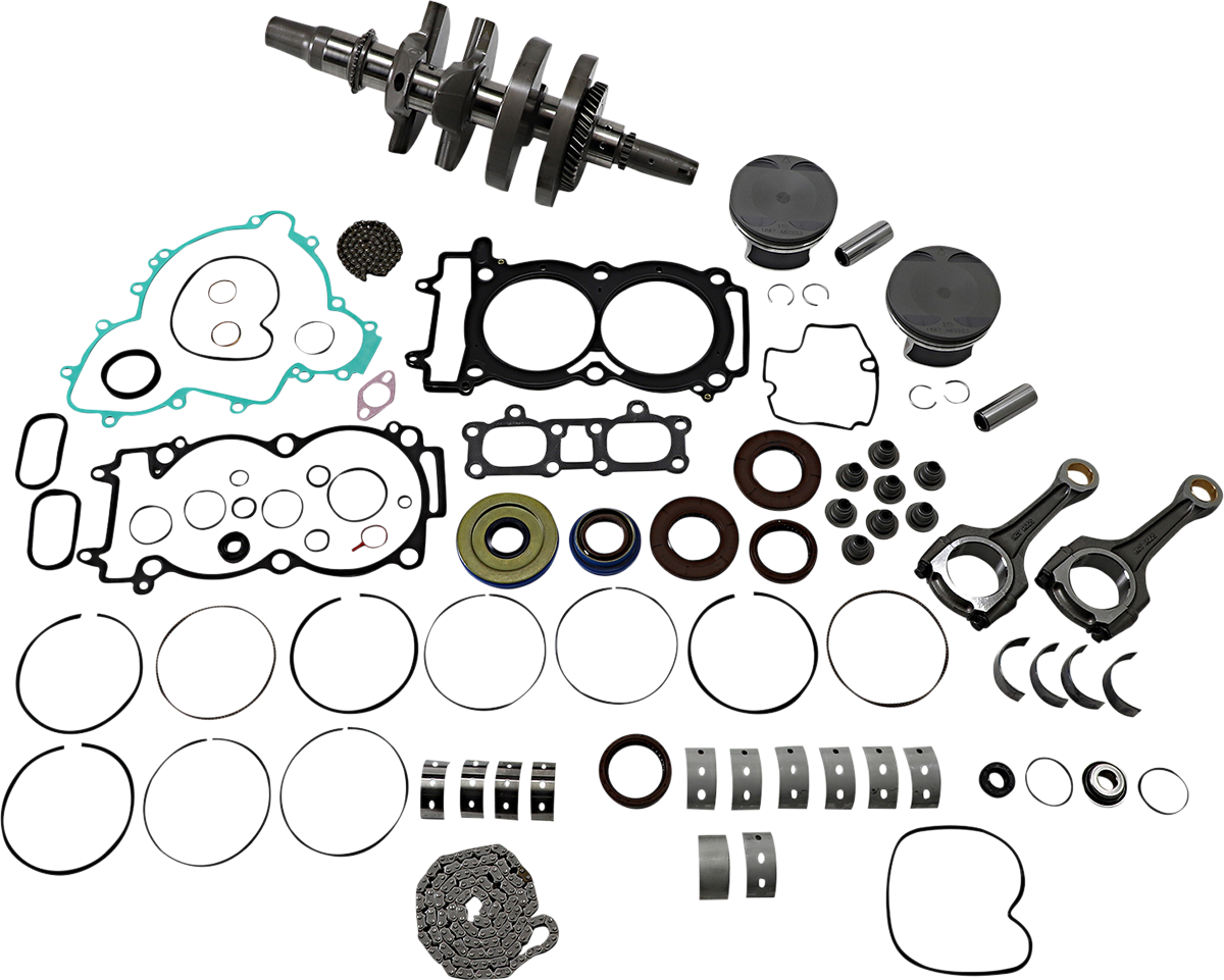 VERTEX Engine Rebuild Kit - Polaris RZR XP 1000 WR00051