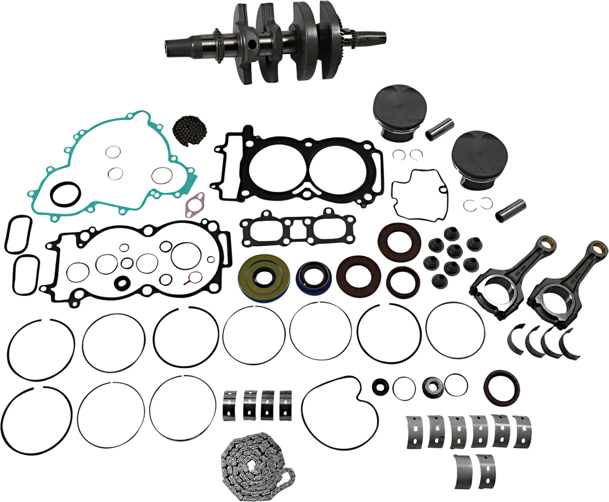 VERTEX Engine Rebuild Kit - Polaris WR00053