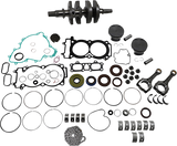 VERTEX Engine Rebuild Kit - Polaris WR00053