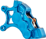 ARLEN NESS 6-Piston Caliper - 14" - Blue 02-200