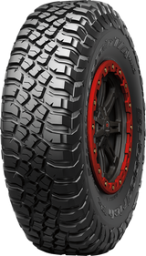 BF GOODRICH Tire - Mud-Terrain T/A® KM3 - Front/Rear - 30x10R14 - 8 Ply 76357