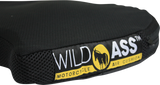 WILD ASS Cushion - Air Seat - Lite - Smart - Black SMART-LITE