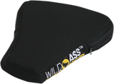 WILD ASS Cushion - Air Seat - Air Gel - Sport - Black SPORT-AIRGEL