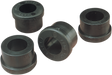 DRAG SPECIALTIES Riser Bushings - Polyurethane 72961R - Cycle City Outdoors