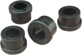 DRAG SPECIALTIES Riser Bushings - Polyurethane 72961R - Cycle City Outdoors