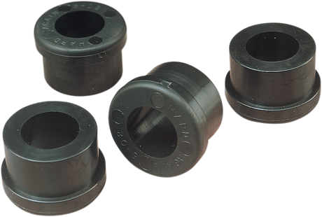 DRAG SPECIALTIES Riser Bushings - Polyurethane 72961R - Cycle City Outdoors