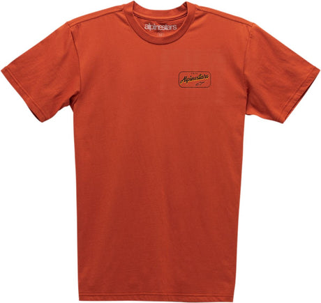 Alpinestars - Turnpike Premium T-Shirt