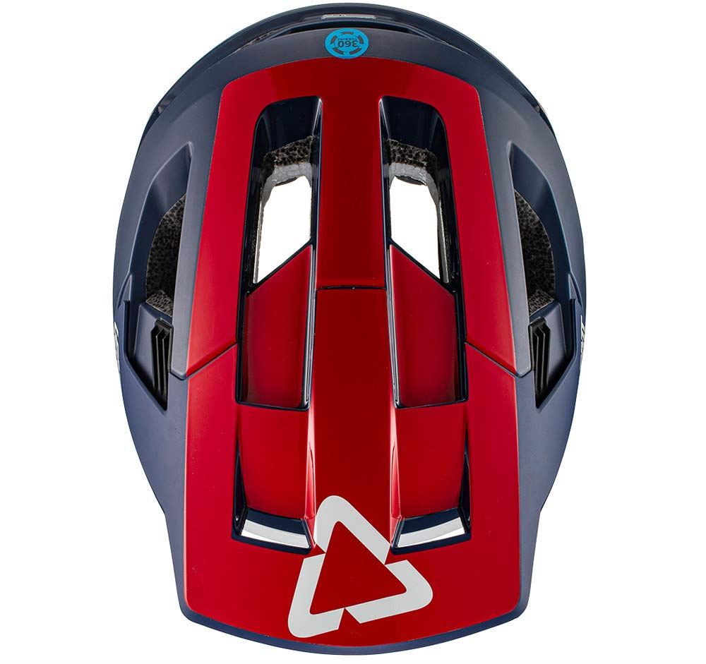 Leatt MTB 4.0 AllMtn Helmet