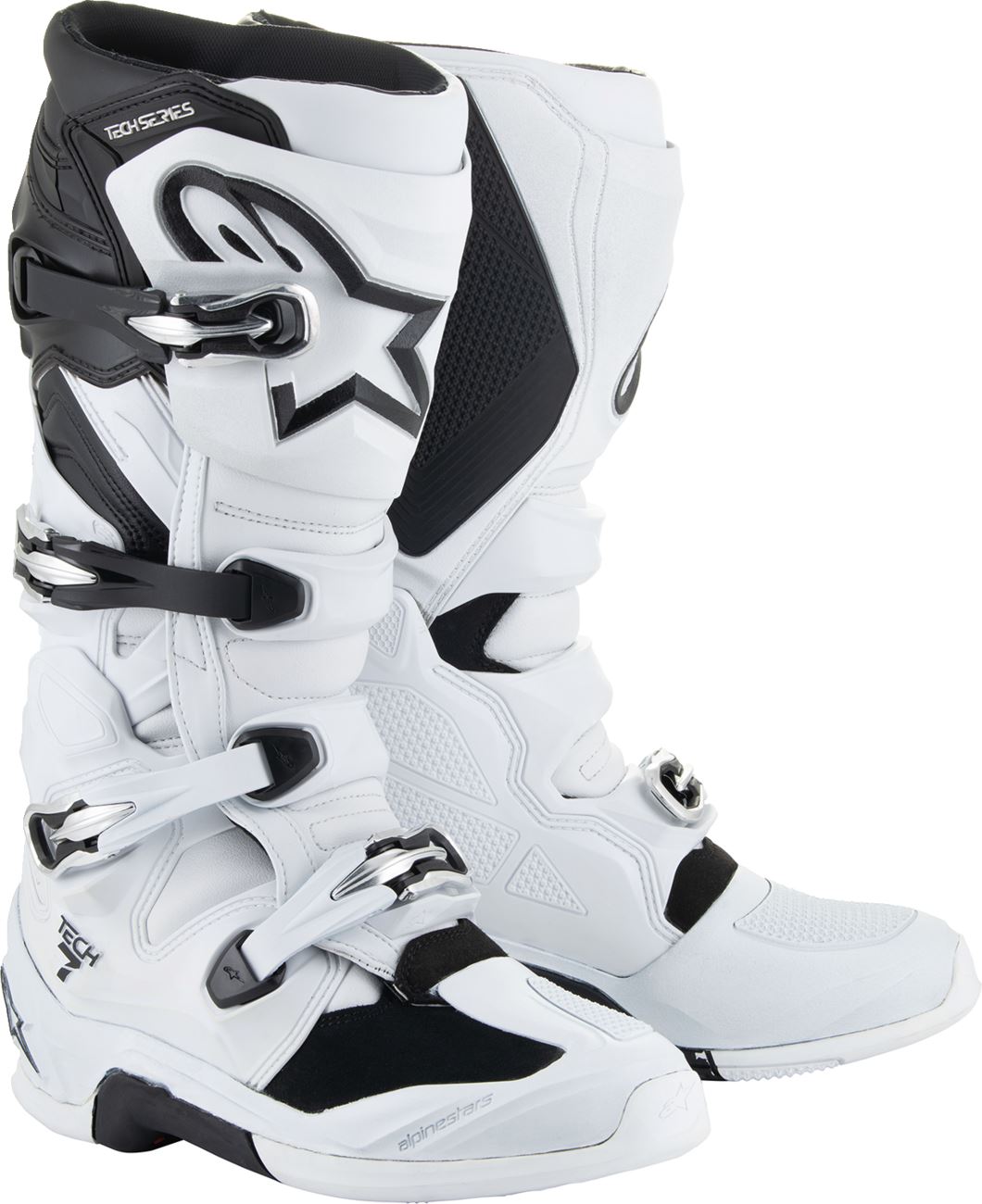 Alpinestars - Tech 7 Boots