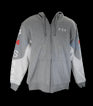 Fox Racing - RS Blocked Sasquatch Flc Zip