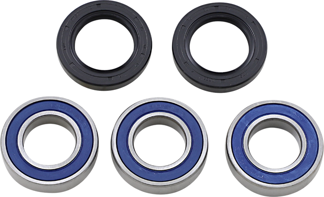 MOOSE RACING Wheel Bearing Kit - Rear 25-1805 - Cycle City Outdoors