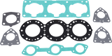 VERTEX Gasket - Top End - JT/JH900 610404