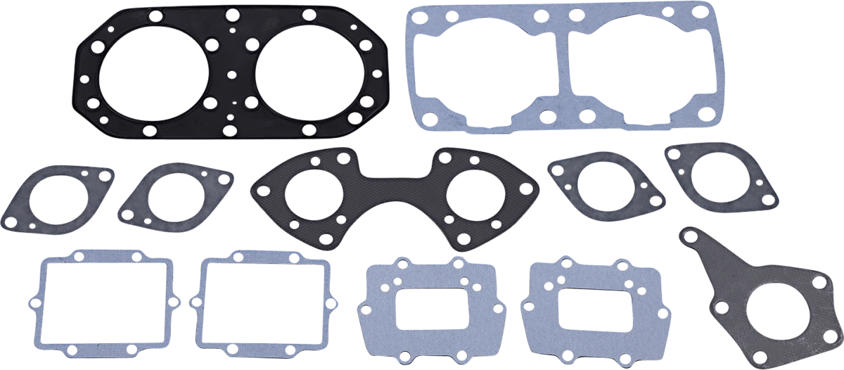 VERTEX Gasket - Top End - Kawasaki 610409