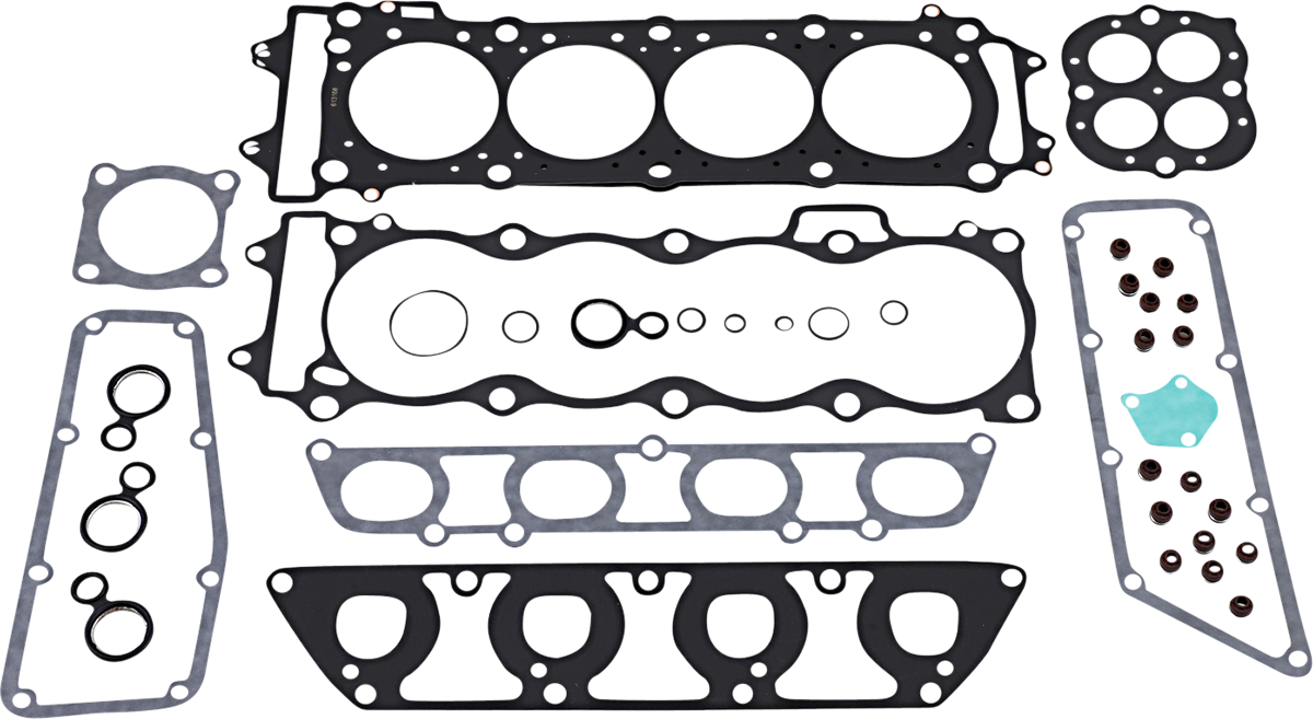 VERTEX Gasket - Top End - Kawasaki 610417